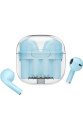 Ls-09 Bluetooth 5.3 Tws Kablosuz Airpods Kulaklık - Mavi Ls-09 Bluetooth 5.3 Tws Kablosuz Airpods Kulaklık - Mavi