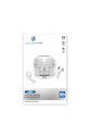 Ls-09 Bluetooth 5.3 Tws Kablosuz Airpods Kulaklık - Mavi Ls-09 Bluetooth 5.3 Tws Kablosuz Airpods Kulaklık - Mavi