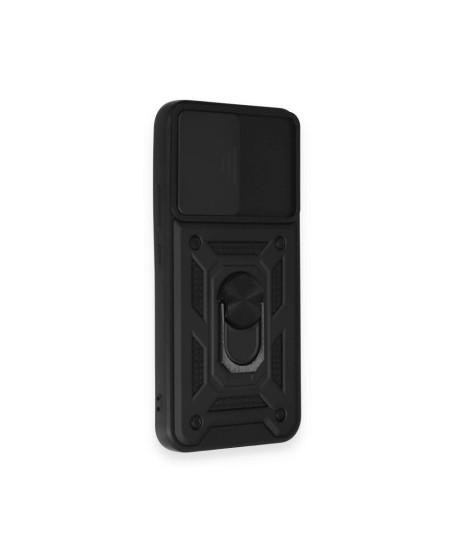 Samsung Galaxy A54 5g Kılıf Pars Lens Yüzüklü Silikon - Siyah Samsung Galaxy A54 5g Kılıf Pars Lens Yüzüklü Silikon - Siyah