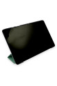 Samsung Galaxy T970 Tab S7 Plus 12.4 Kılıf Tablet Smart Kılıf - Koyu Yeşil Samsung Galaxy T970 Tab S7 Plus 12.4 Kılıf Tablet Smart Kılıf - Koyu Yeşil