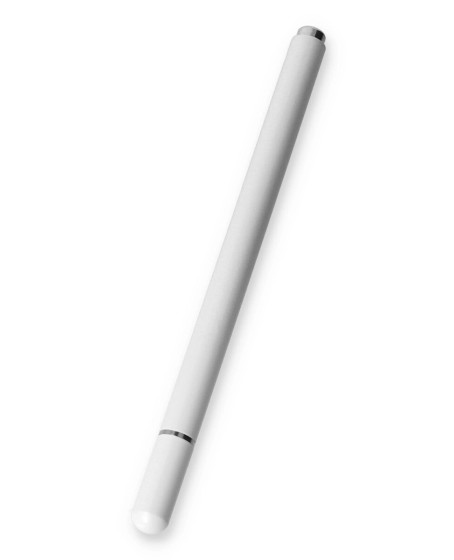 Dokunmatik Stylus Kalem Pen 108 - Beyaz Dokunmatik Stylus Kalem Pen 108 - Beyaz