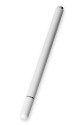 Dokunmatik Stylus Kalem Pen 108 - Beyaz Dokunmatik Stylus Kalem Pen 108 - Beyaz