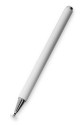 Dokunmatik Stylus Kalem Pen 108 - Beyaz Dokunmatik Stylus Kalem Pen 108 - Beyaz