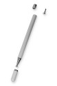 Dokunmatik Stylus Kalem Pen 108 - Beyaz Dokunmatik Stylus Kalem Pen 108 - Beyaz