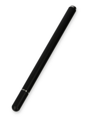 Dokunmatik Stylus Kalem Pen 108 - Siyah