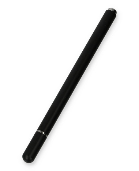Dokunmatik Stylus Kalem Pen 108 - Siyah Dokunmatik Stylus Kalem Pen 108 - Siyah