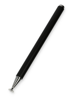 Dokunmatik Stylus Kalem Pen 108 - Siyah Dokunmatik Stylus Kalem Pen 108 - Siyah
