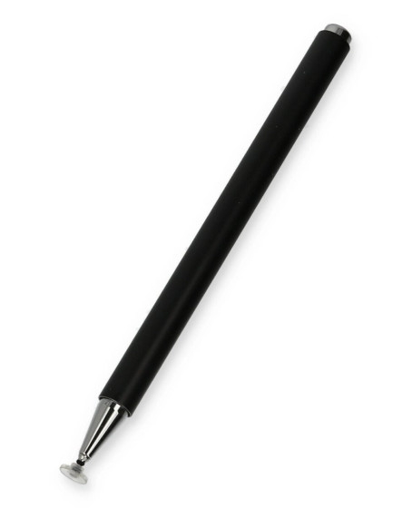 Dokunmatik Stylus Kalem Pen 108 - Siyah Dokunmatik Stylus Kalem Pen 108 - Siyah