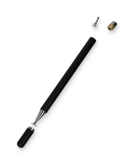 Dokunmatik Stylus Kalem Pen 108 - Siyah Dokunmatik Stylus Kalem Pen 108 - Siyah