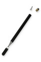 Dokunmatik Stylus Kalem Pen 108 - Siyah Dokunmatik Stylus Kalem Pen 108 - Siyah