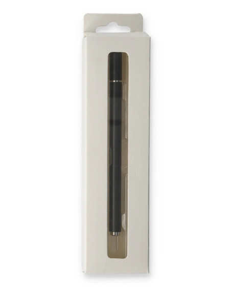 Dokunmatik Stylus Kalem Pen 108 - Siyah Dokunmatik Stylus Kalem Pen 108 - Siyah
