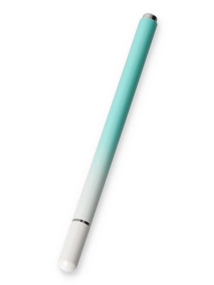 Dokunmatik Stylus Kalem Pen 108 - Yeşil