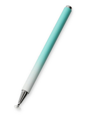 Dokunmatik Stylus Kalem Pen 108 - Yeşil Dokunmatik Stylus Kalem Pen 108 - Yeşil