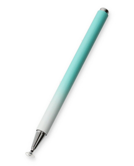 Dokunmatik Stylus Kalem Pen 108 - Yeşil