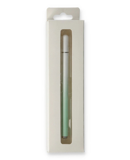 Dokunmatik Stylus Kalem Pen 108 - Yeşil