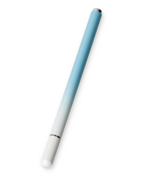 Dokunmatik Stylus Kalem Pen 108 - Mavi