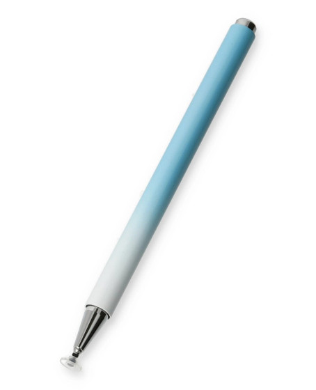 Dokunmatik Stylus Kalem Pen 108 - Mavi