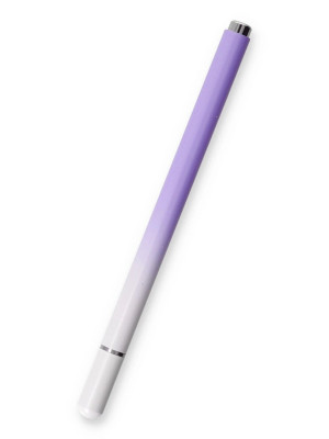 Dokunmatik Stylus Kalem Pen 108 - Mor Dokunmatik Stylus Kalem Pen 108 - Mor