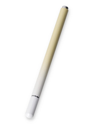 Dokunmatik Stylus Kalem Pen 108 - Sarı