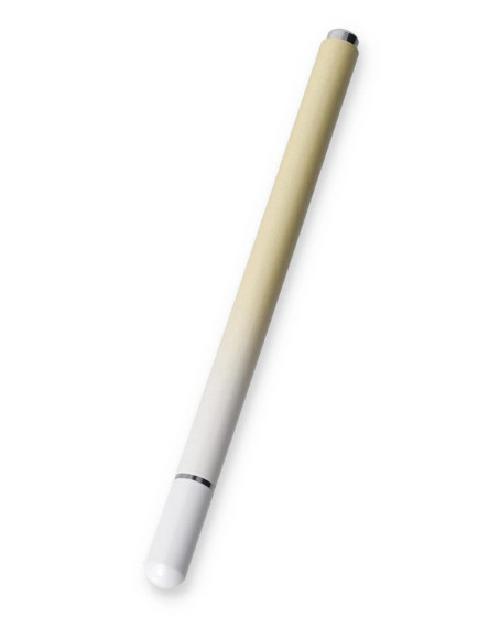Dokunmatik Stylus Kalem Pen 108 - Sarı