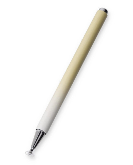 Dokunmatik Stylus Kalem Pen 108 - Sarı