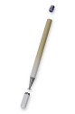 Dokunmatik Stylus Kalem Pen 108 - Sarı