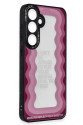 Samsung Galaxy A15 4g Kılıf Mirror Desenli Kapak - Mirror - 11 Samsung Galaxy A15 4g Kılıf Mirror Desenli Kapak - Mirror - 11