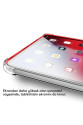 Samsung Galaxy T737 Tab S7 Fe 12.4 Kılıf Anti Shock Tablet Silikon - Şeffaf Samsung Galaxy T737 Tab S7 Fe 12.4 Kılıf Anti Shock Tablet Silikon - Şeffaf