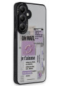 Samsung Galaxy A25 5g Kılıf Mirror Desenli Kapak - Mirror - 4