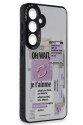 Samsung Galaxy A25 5g Kılıf Mirror Desenli Kapak - Mirror - 4
