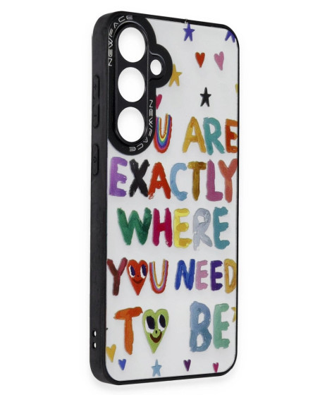 Samsung Galaxy A25 5g Kılıf Mirror Desenli Kapak - Mirror - 10 Samsung Galaxy A25 5g Kılıf Mirror Desenli Kapak - Mirror - 10