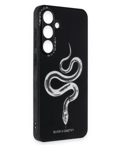 Samsung Galaxy A25 5g Kılıf Mirror Desenli Kapak - Mirror - 13