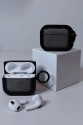Apple Airpods Pro 2 (2.nesil) Bond Kılıf - Beyaz