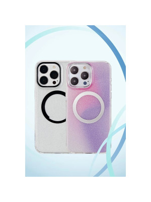 Joko Apple İphone 14 Pro Max Tanya Magsafe Kapak - Desen 4 Joko Apple İphone 14 Pro Max Tanya Magsafe Kapak - Desen 4