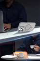 Joko Apple İphone 16 Plus Flet Lens Magsafe Kapak - Siyah Joko Apple İphone 16 Plus Flet Lens Magsafe Kapak - Siyah