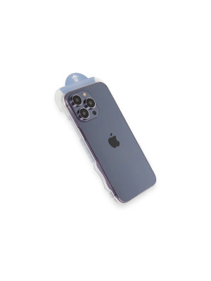 Joko Apple İphone 16 Pro Joko Apple Magic 5d Cam - Siyah