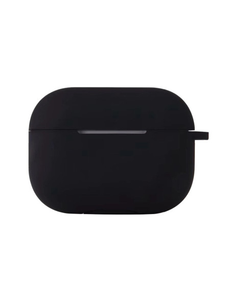 Apple Airpods Pro 2 (2.nesil) Hang Kılıf - Siyah Apple Airpods Pro 2 (2.nesil) Hang Kılıf - Siyah