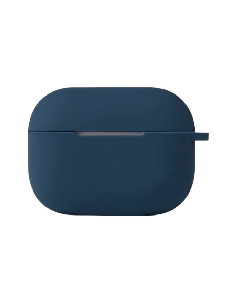Apple Airpods Pro 2 (2.nesil) Hang Kılıf - Lacivert Apple Airpods Pro 2 (2.nesil) Hang Kılıf - Lacivert