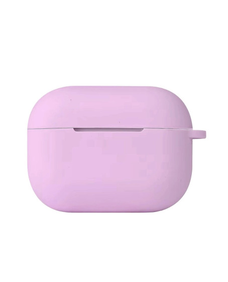 Apple Airpods Pro 2 (2.nesil) Hang Kılıf - Lila Apple Airpods Pro 2 (2.nesil) Hang Kılıf - Lila