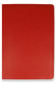 Samsung Galaxy T860 Tab S6 10.5 Kılıf 360 Tablet Deri Kılıf - Kırmızı Samsung Galaxy T860 Tab S6 10.5 Kılıf 360 Tablet Deri Kılıf - Kırmızı
