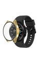 Watch 5 40mm Wall Camlı Kasa Ekran Koruyucu - Gold