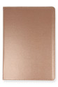 Samsung Galaxy T500 Tab A7 10.4 Kılıf 360 Tablet Deri Kılıf - Rose Gold Samsung Galaxy T500 Tab A7 10.4 Kılıf 360 Tablet Deri Kılıf - Rose Gold