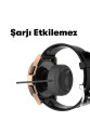 Watch 5 44mm Wall Camlı Kasa Ekran Koruyucu - Uzay Grisi Watch 5 44mm Wall Camlı Kasa Ekran Koruyucu - Uzay Grisi