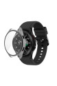Watch 5 44mm Wall Camlı Kasa Ekran Koruyucu - Uzay Grisi Watch 5 44mm Wall Camlı Kasa Ekran Koruyucu - Uzay Grisi