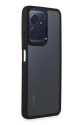 Xiaomi Redmi Note 12 4g Kılıf Dora Kapak - Siyah Xiaomi Redmi Note 12 4g Kılıf Dora Kapak - Siyah