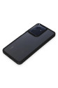 Xiaomi Redmi Note 12 4g Kılıf Dora Kapak - Siyah Xiaomi Redmi Note 12 4g Kılıf Dora Kapak - Siyah