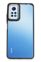 Xiaomi Redmi Note 12 Pro 4g Kılıf Dora Kapak - Siyah Xiaomi Redmi Note 12 Pro 4g Kılıf Dora Kapak - Siyah