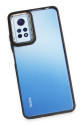 Xiaomi Redmi Note 12 Pro 4g Kılıf Dora Kapak - Siyah Xiaomi Redmi Note 12 Pro 4g Kılıf Dora Kapak - Siyah