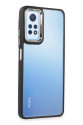 Xiaomi Redmi Note 12 Pro 4g Kılıf Dora Kapak - Siyah Xiaomi Redmi Note 12 Pro 4g Kılıf Dora Kapak - Siyah