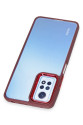 Xiaomi Redmi Note 12 Pro 4g Kılıf Dora Kapak - Kırmızı Xiaomi Redmi Note 12 Pro 4g Kılıf Dora Kapak - Kırmızı